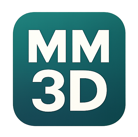 MM 3D
